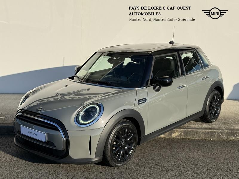 Image de l'annonce principale - MINI Hatch 5 Portes