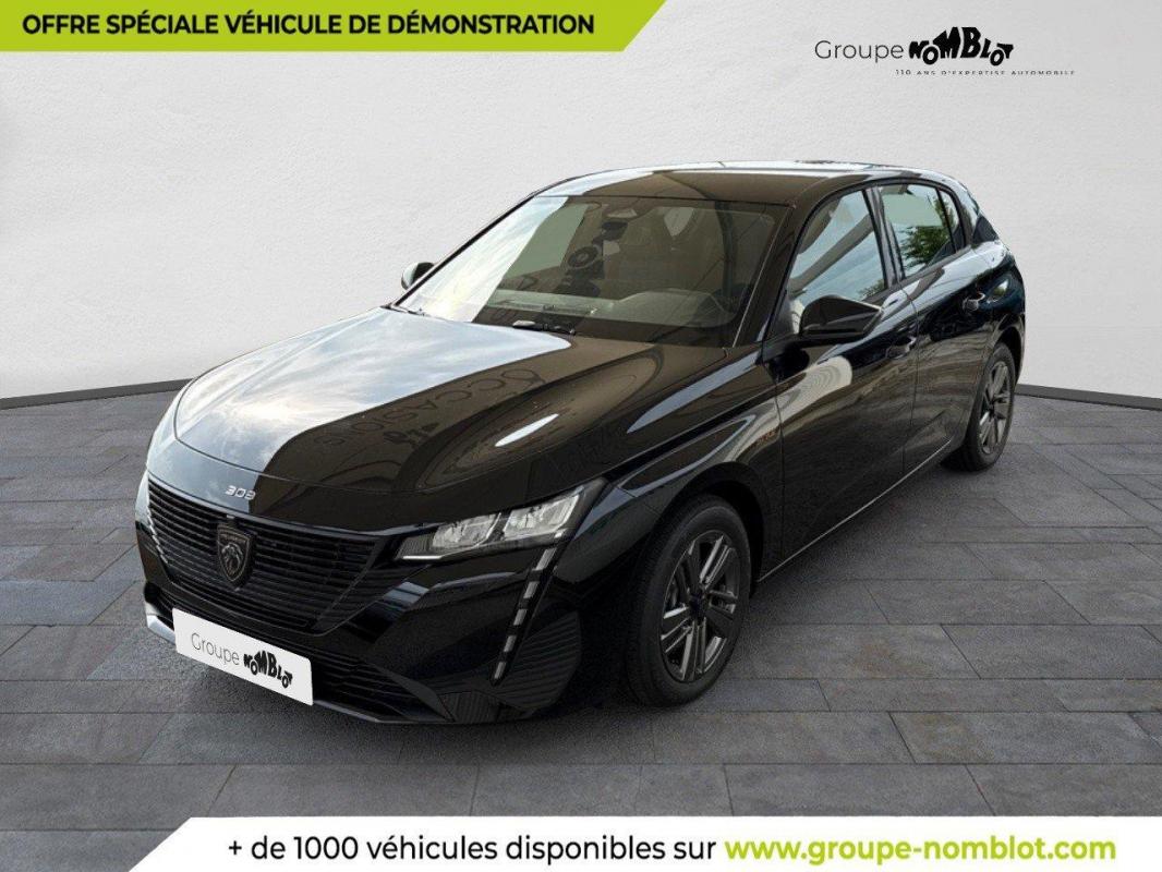 Image de l'annonce principale - Peugeot 308