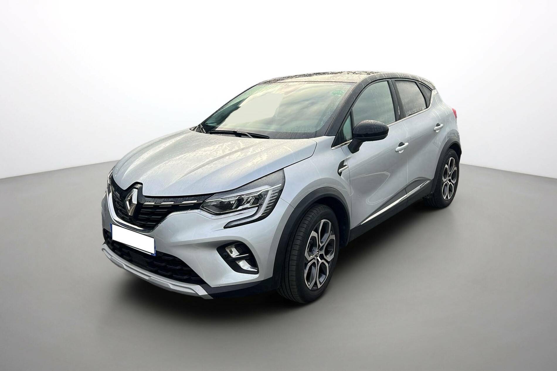 Image de l'annonce principale - Renault Captur