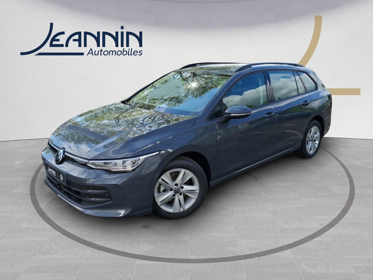 Image de l'annonce principale - Volkswagen Golf