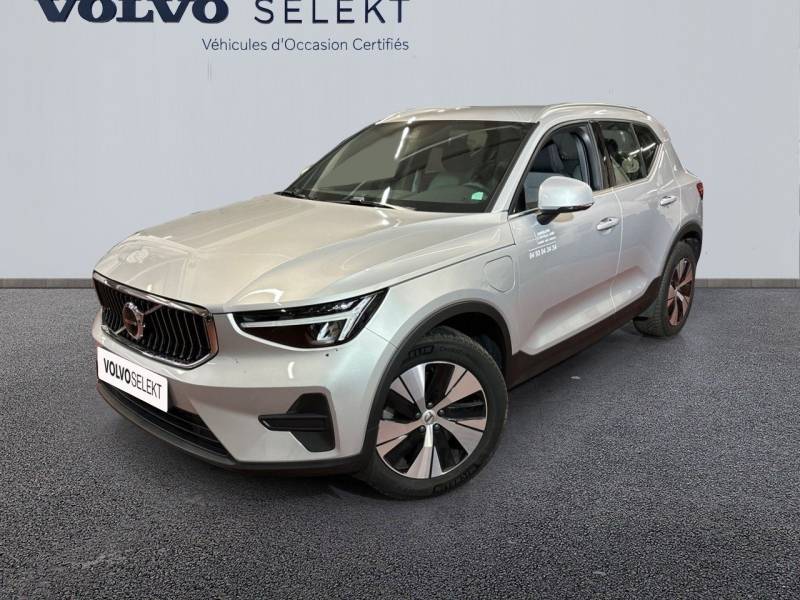 Image de l'annonce principale - Volvo XC40 Recharge