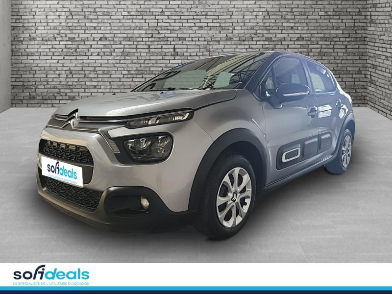 Image de l'annonce principale - Citroën C3