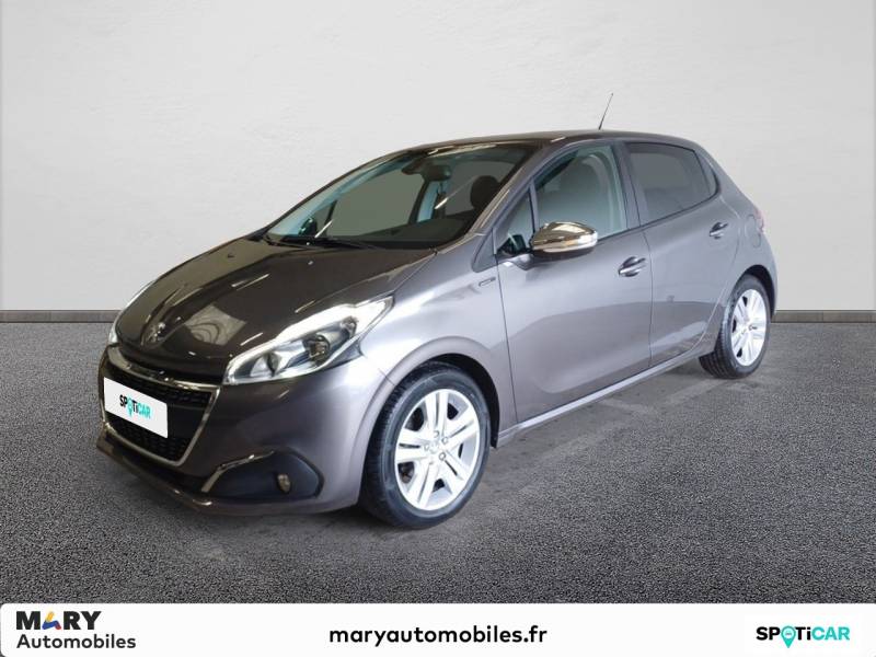 Image de l'annonce principale - Peugeot 208