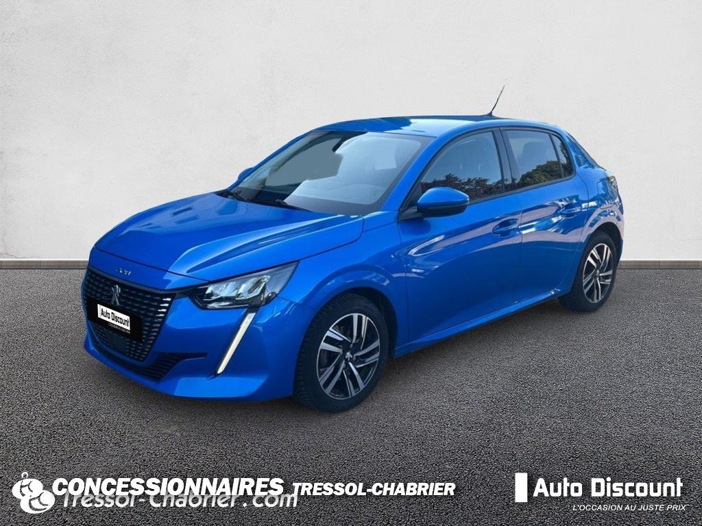 Image de l'annonce principale - Peugeot 208
