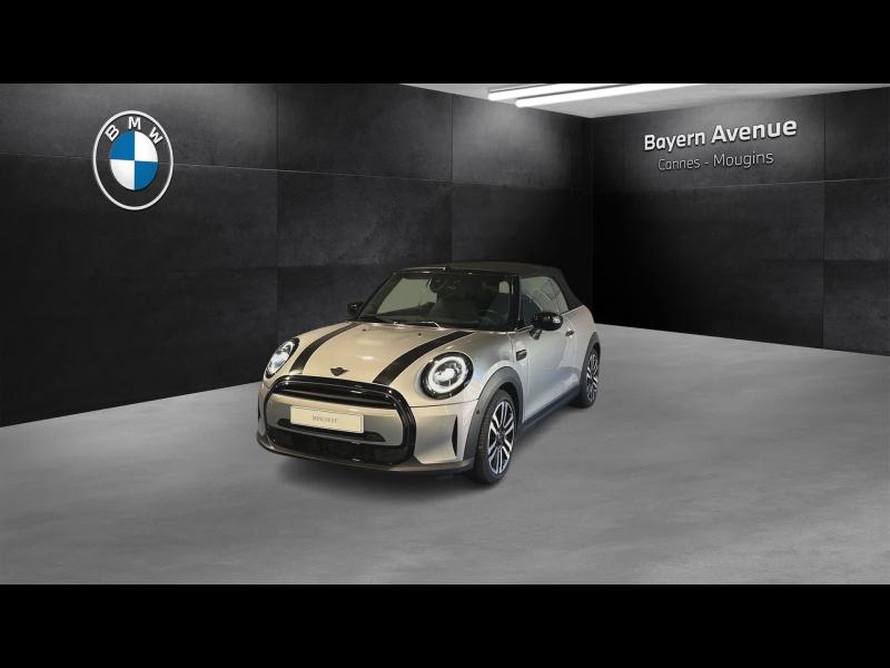Image de l'annonce principale - MINI Hatch 3 Portes