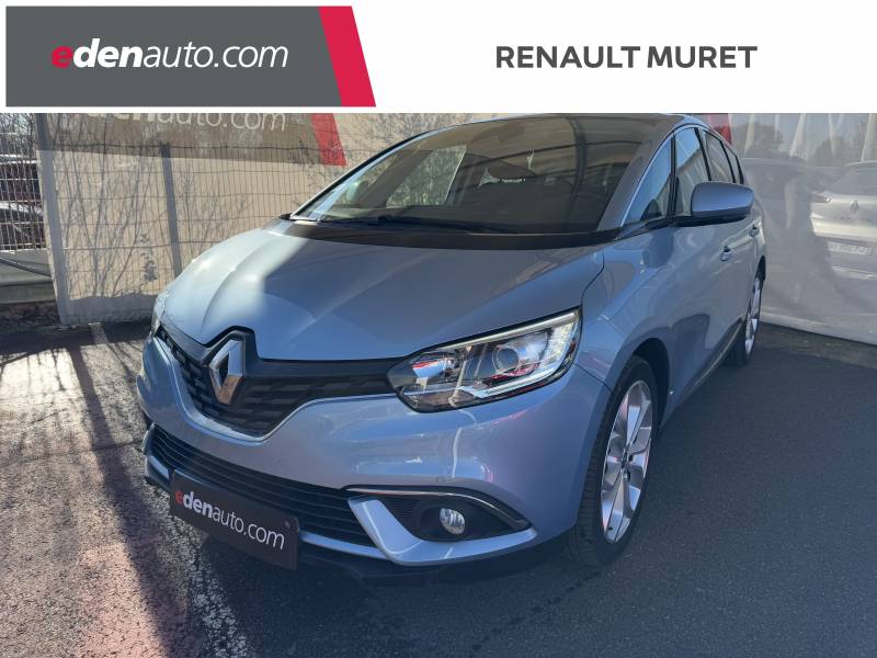 Image de l'annonce principale - Renault Grand Scénic