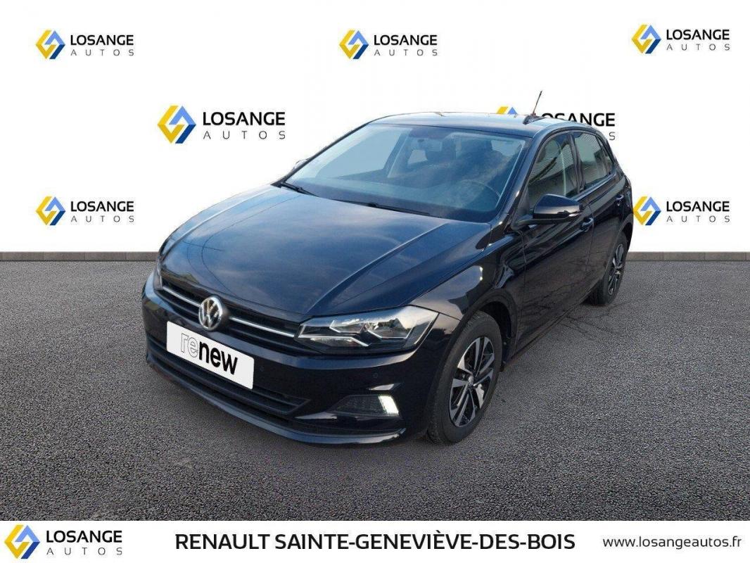 Image de l'annonce principale - Volkswagen Polo