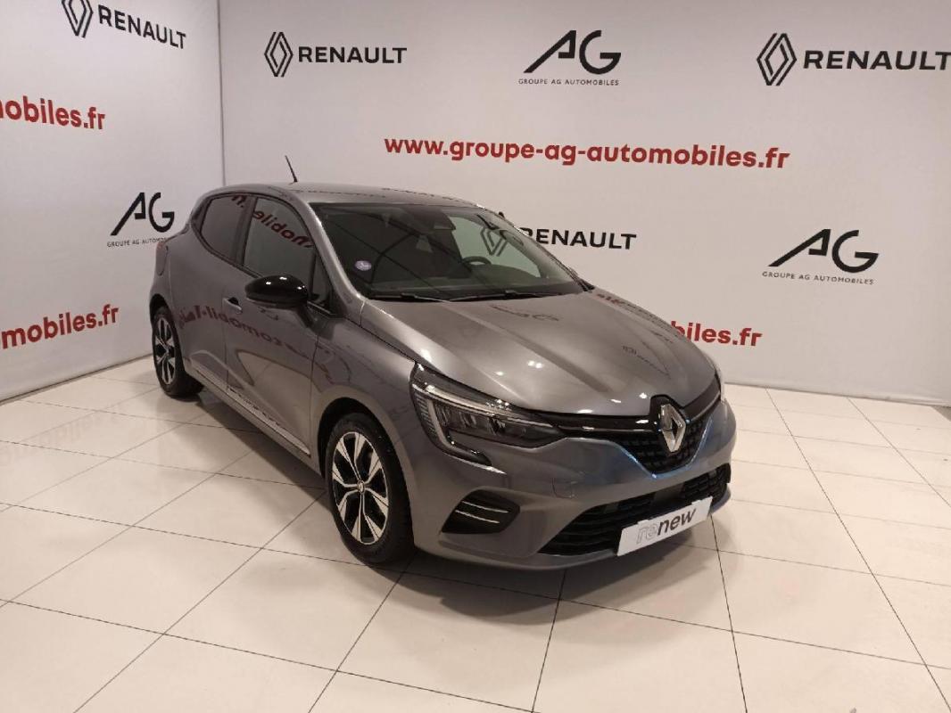 Image de l'annonce principale - Renault Clio