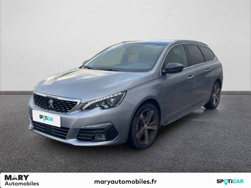 Image de l'annonce principale - Peugeot 308 SW