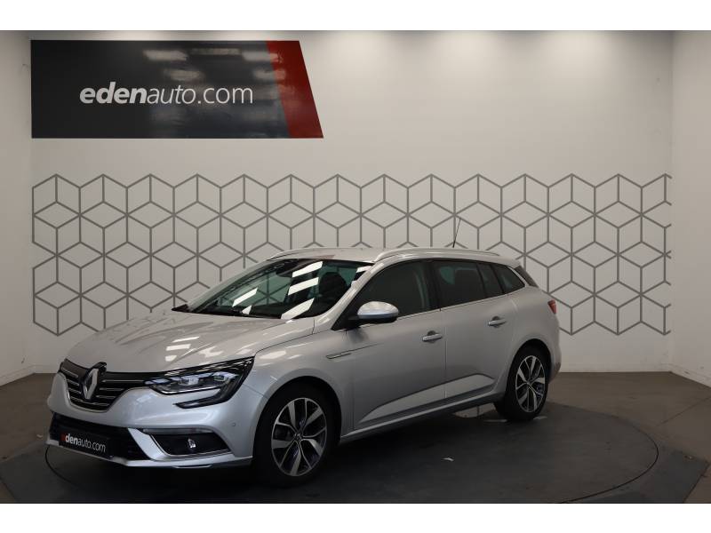 Image de l'annonce principale - Renault Megane