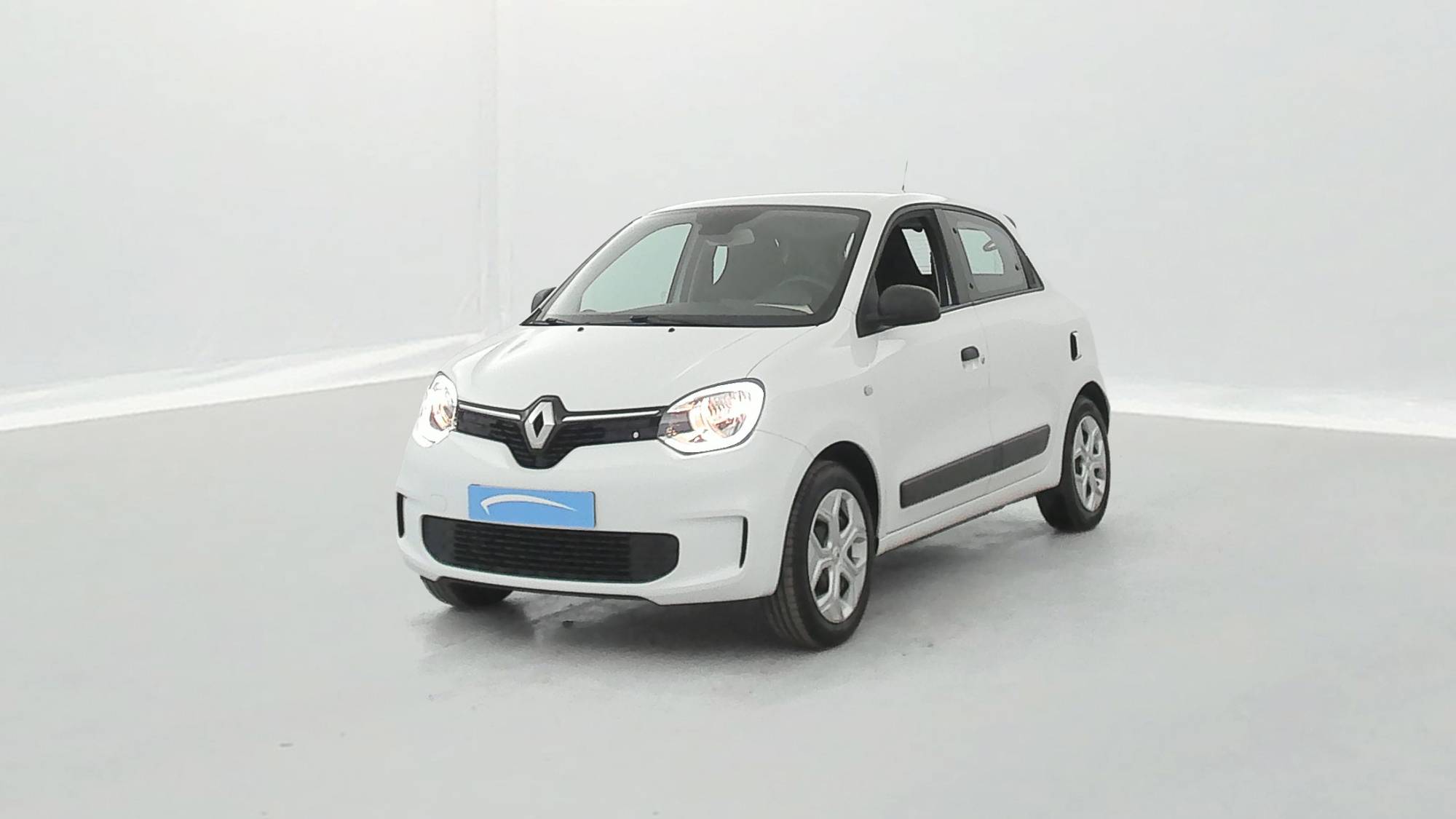 Image de l'annonce principale - Renault Twingo