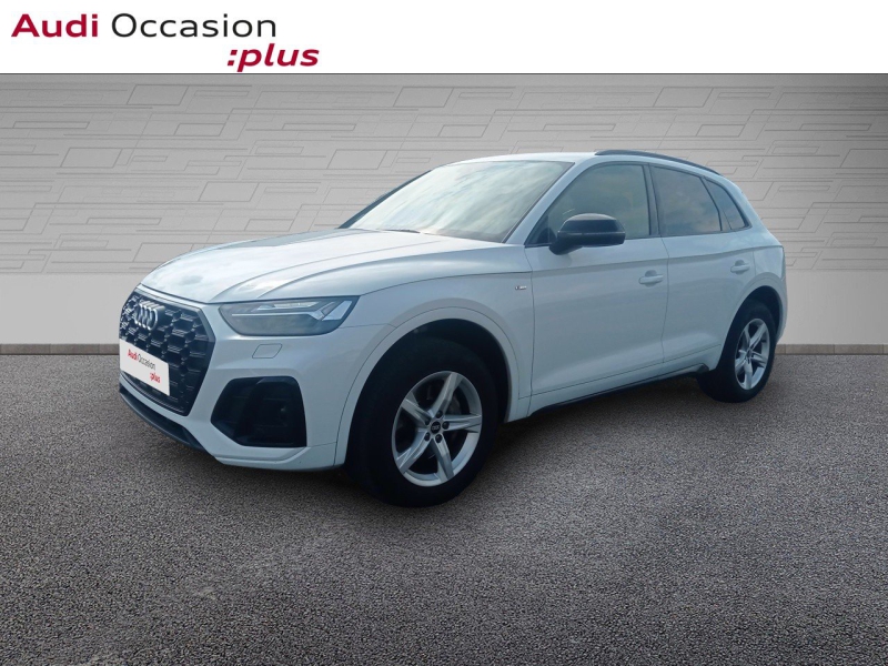 Image de l'annonce principale - Audi Q5