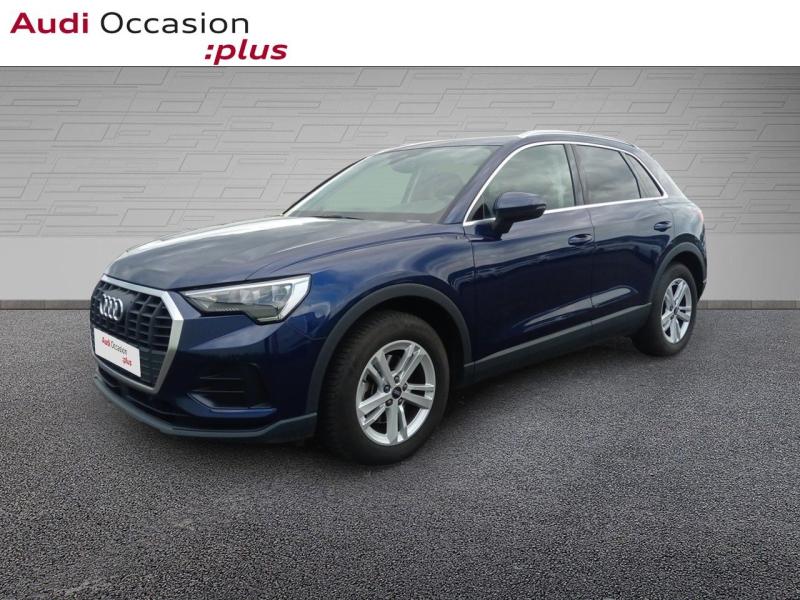 Image de l'annonce principale - Audi Q3