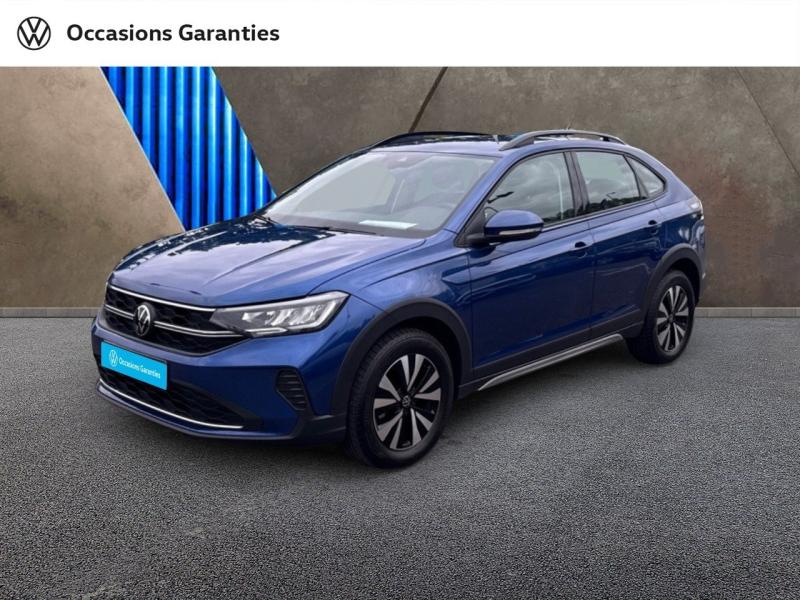 Image de l'annonce principale - Volkswagen Taigo