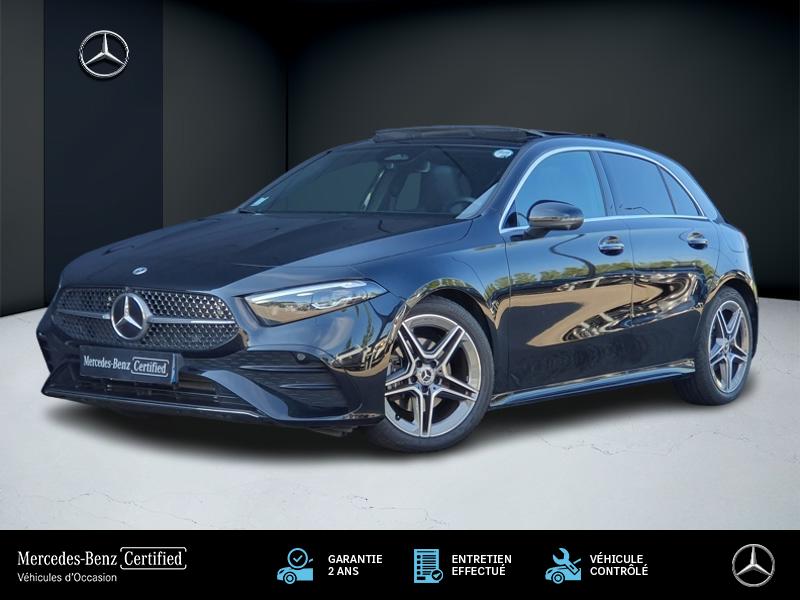 Image de l'annonce principale - Mercedes-Benz Classe A