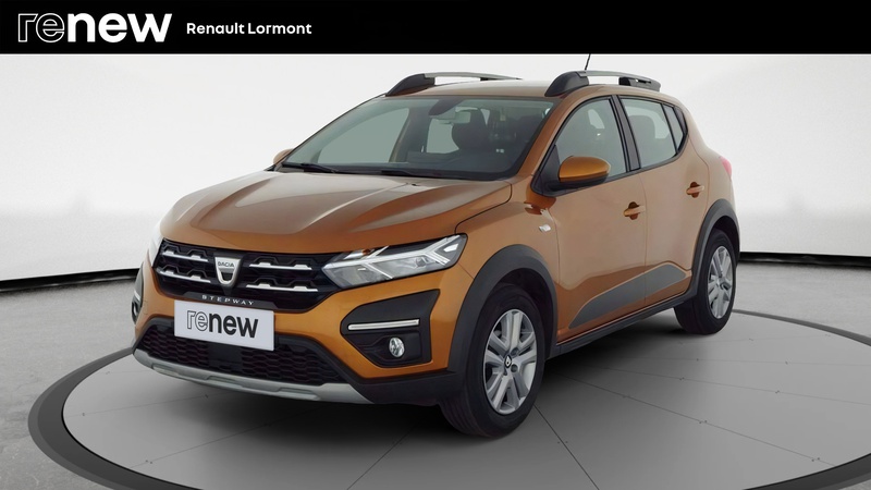 Image de l'annonce principale - Dacia Sandero