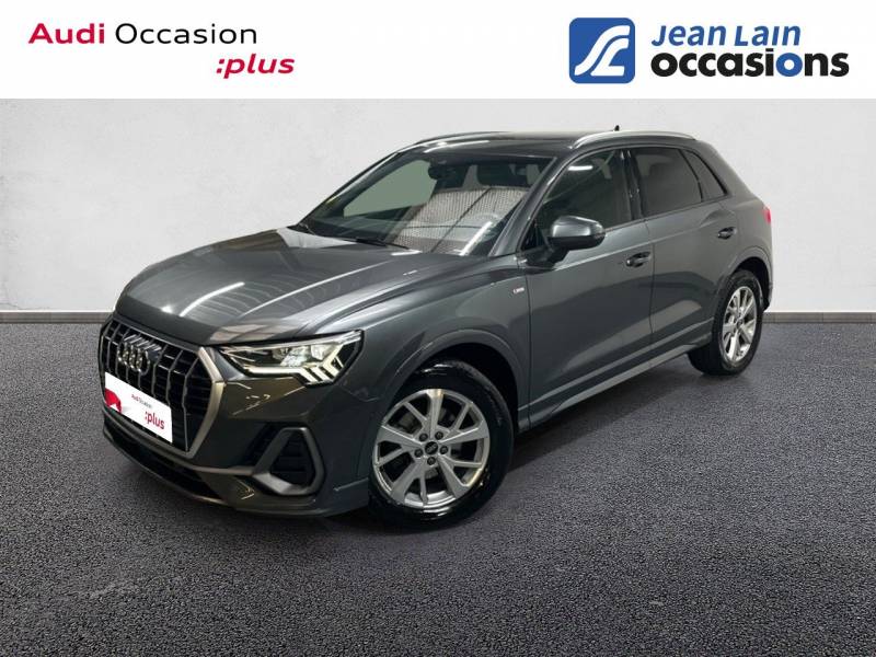 Image de l'annonce principale - Audi Q3