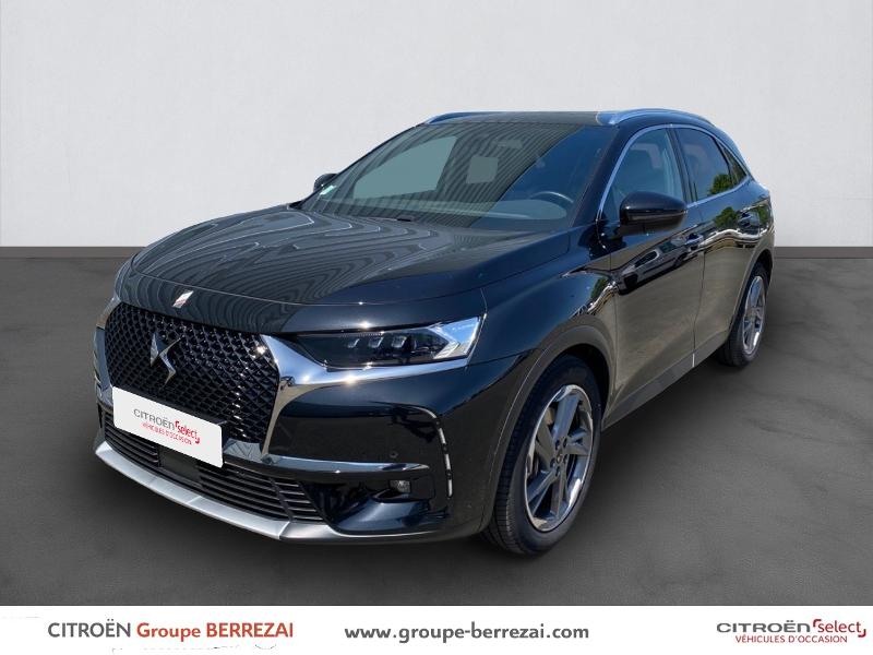 Image de l'annonce principale - DS DS 7 Crossback