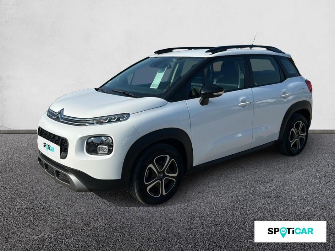 Image de l'annonce principale - Citroën C3 Aircross
