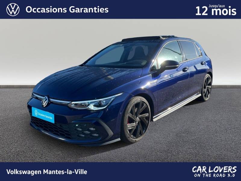 Image de l'annonce principale - Volkswagen Golf