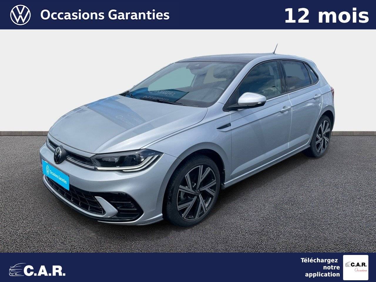 Image de l'annonce principale - Volkswagen Polo