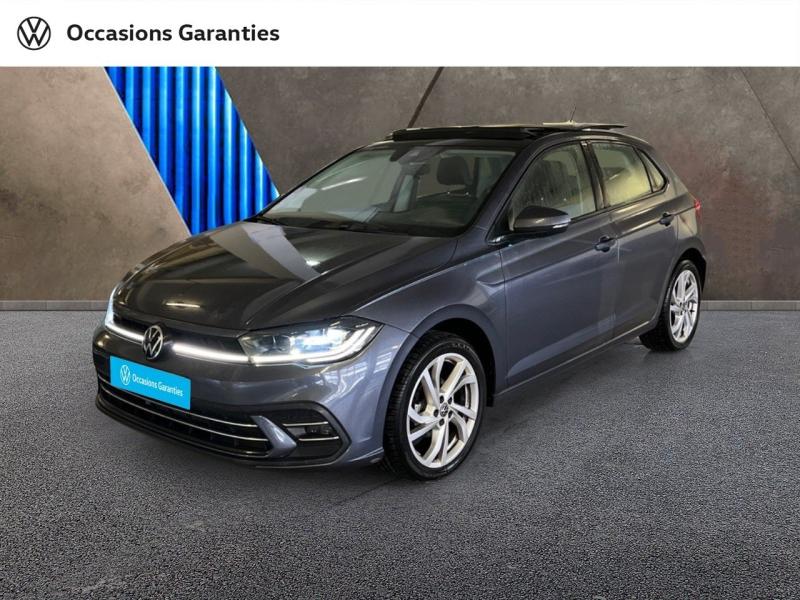 Image de l'annonce principale - Volkswagen Polo