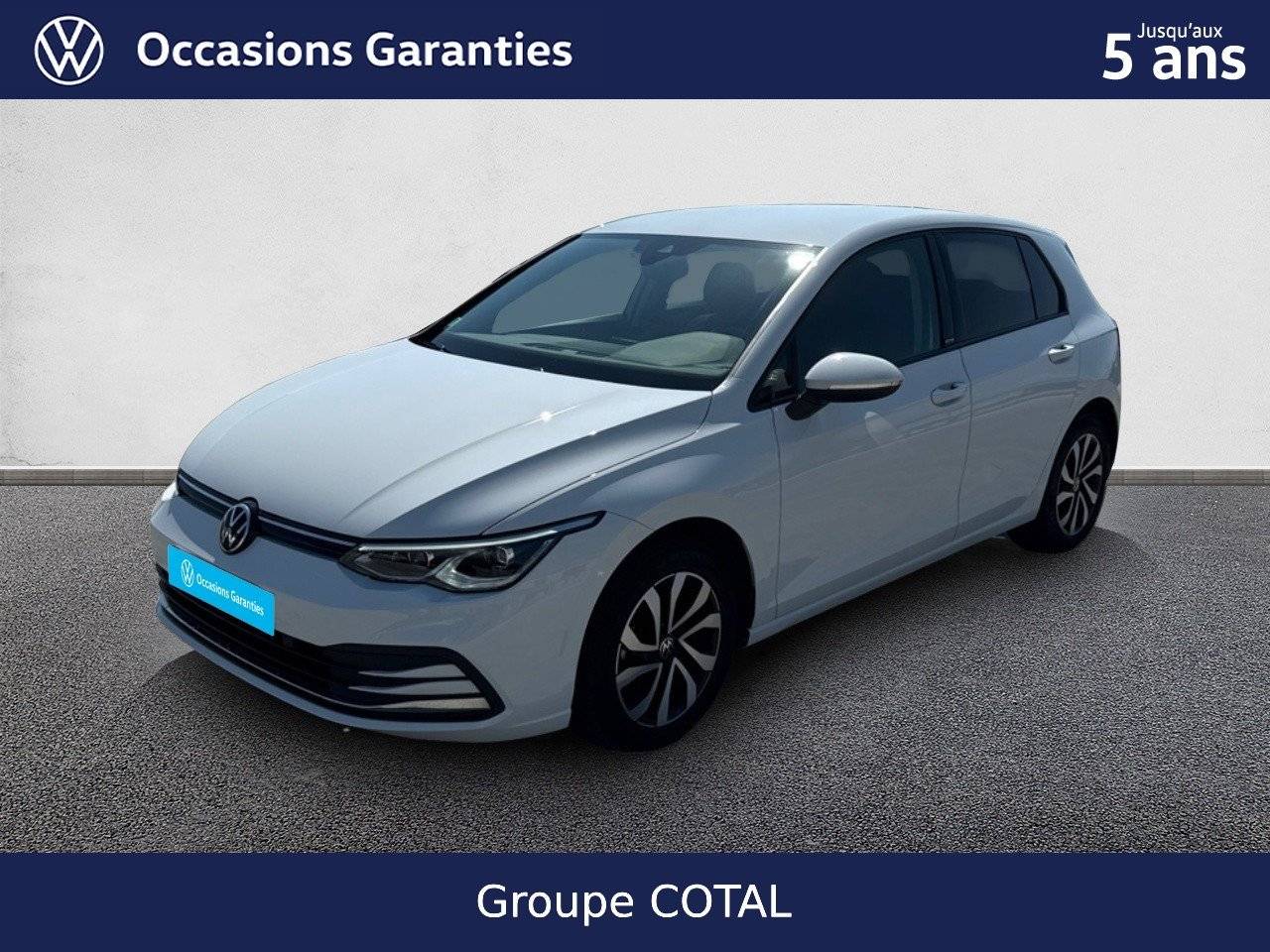 Image de l'annonce principale - Volkswagen Golf