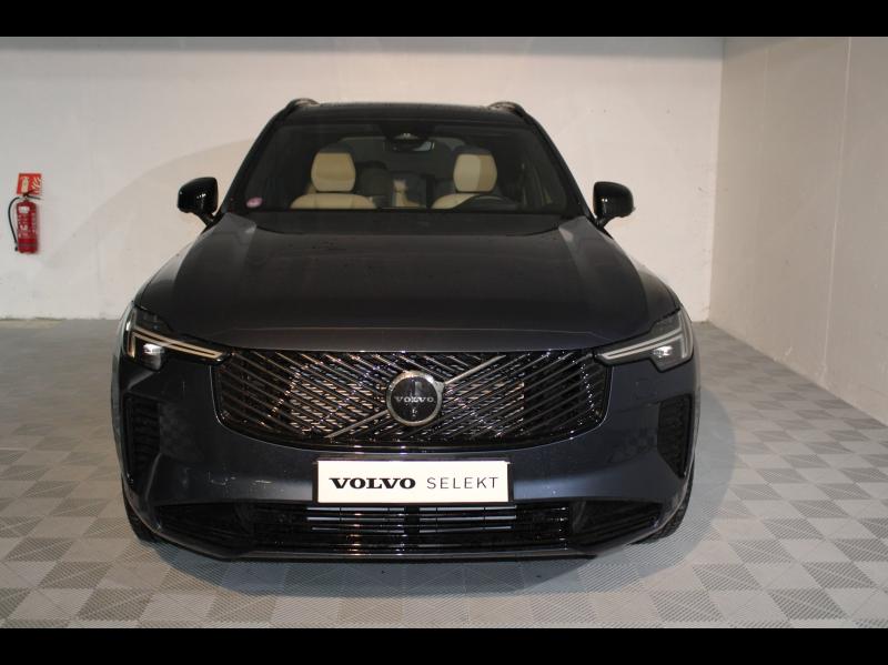 Image de l'annonce principale - Volvo XC90