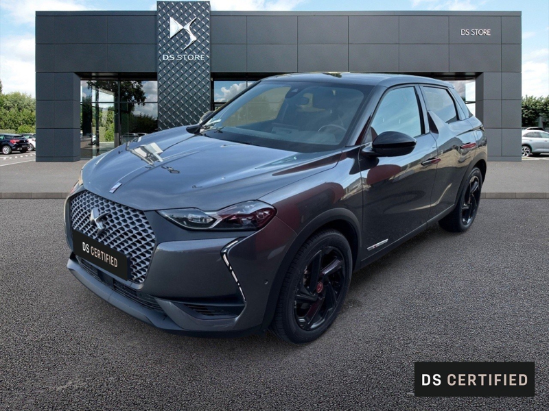 Image de l'annonce principale - DS DS 3 Crossback