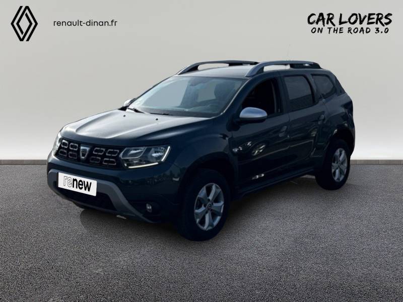 Image de l'annonce principale - Dacia Duster
