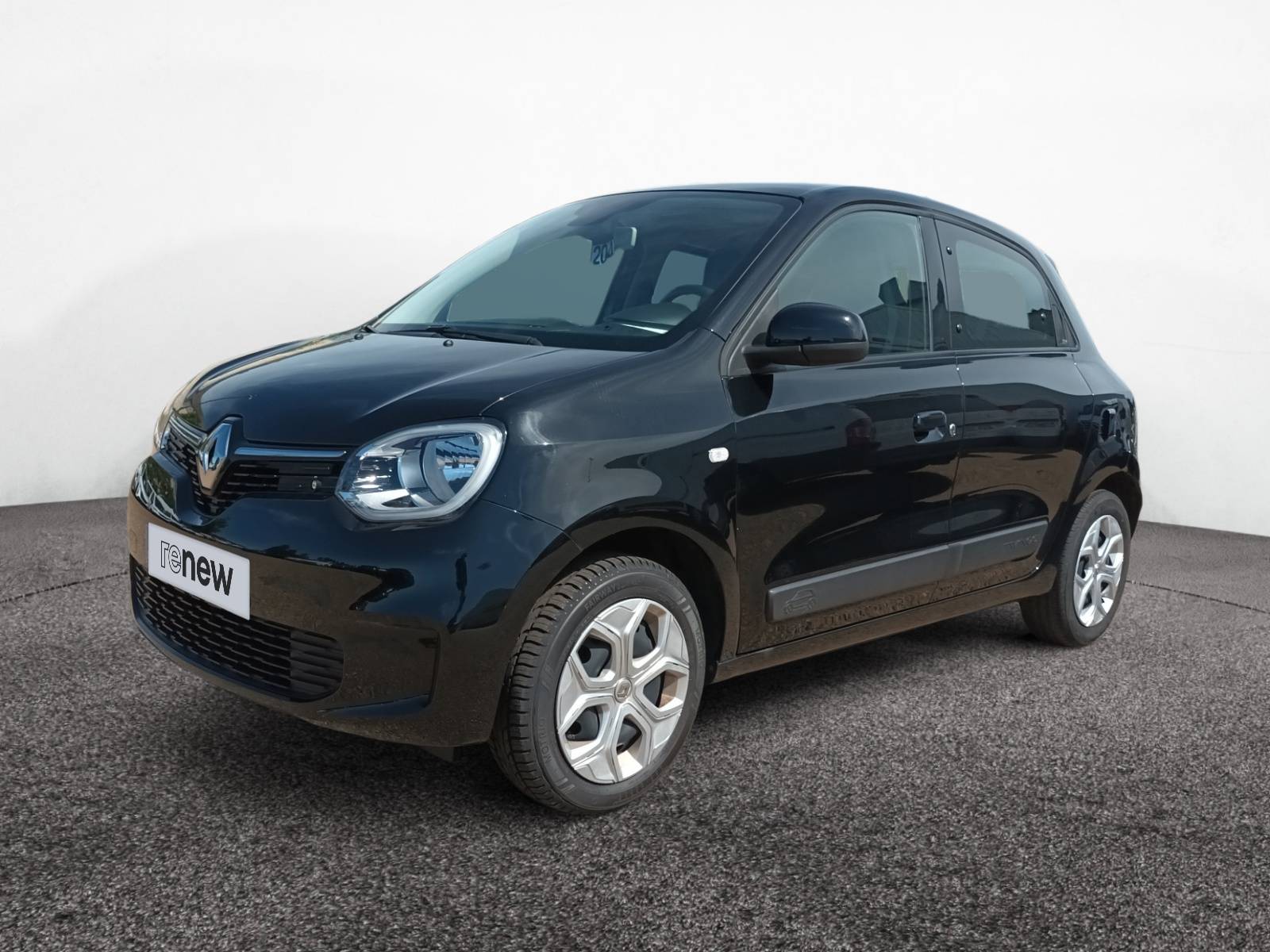 Image de l'annonce principale - Renault Twingo