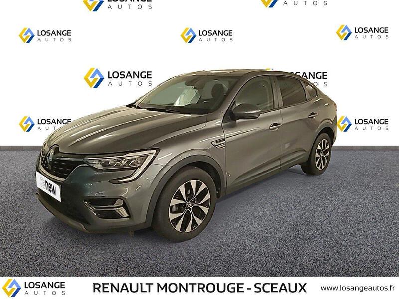 Image de l'annonce principale - Renault Arkana