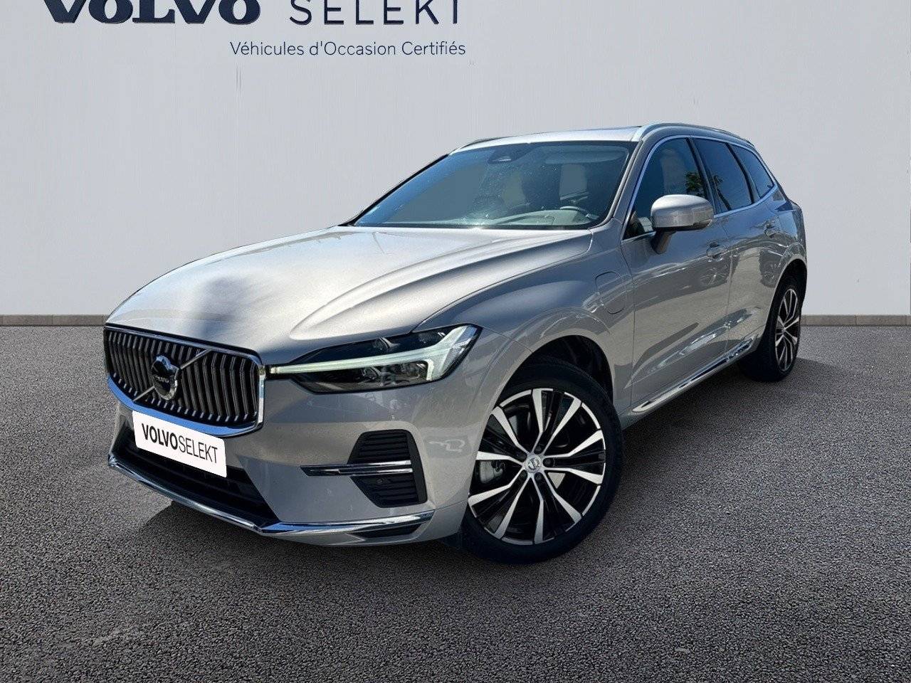 Image de l'annonce principale - Volvo XC60