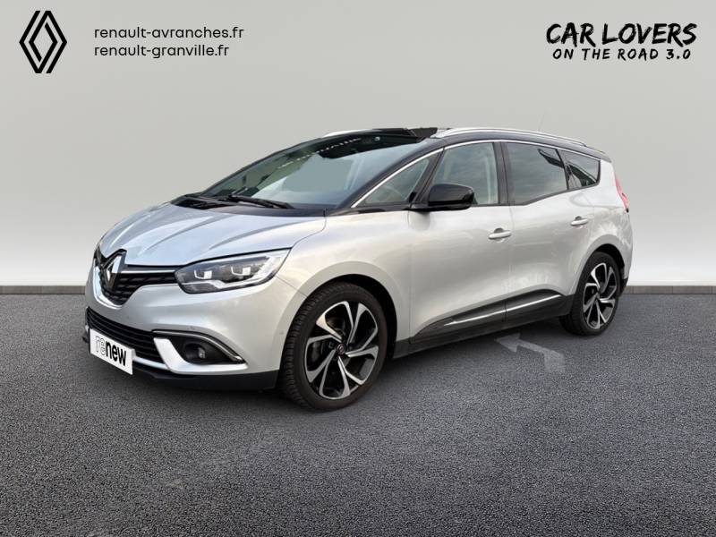 Image de l'annonce principale - Renault Grand Scénic