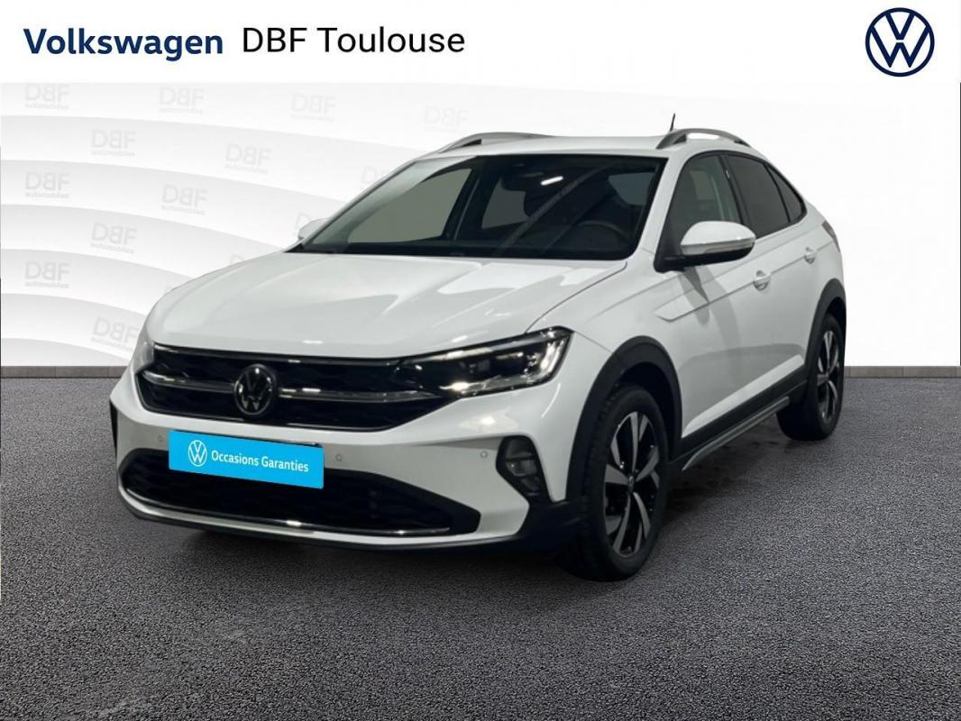 Image de l'annonce principale - Volkswagen Taigo
