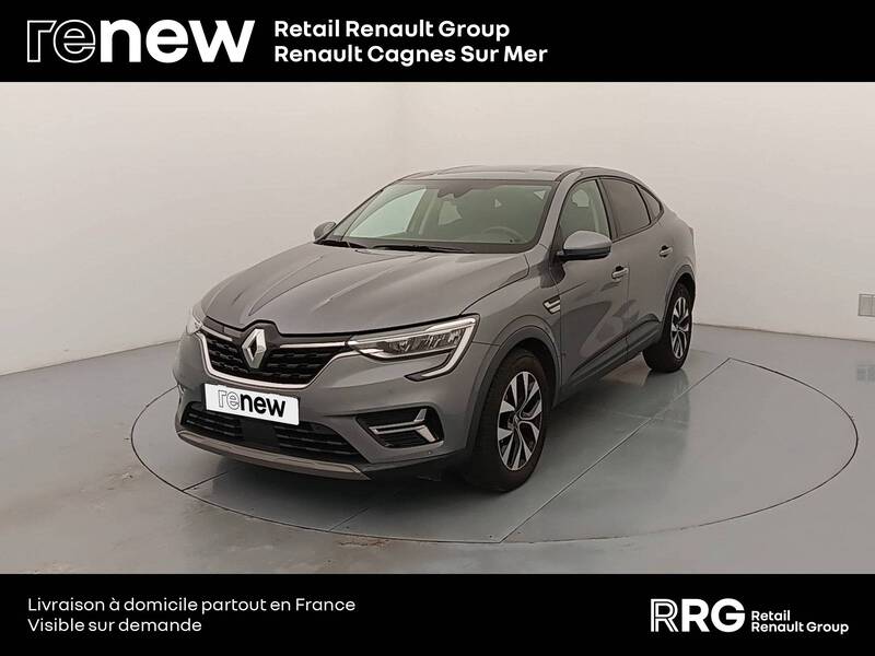 Image de l'annonce principale - Renault Arkana