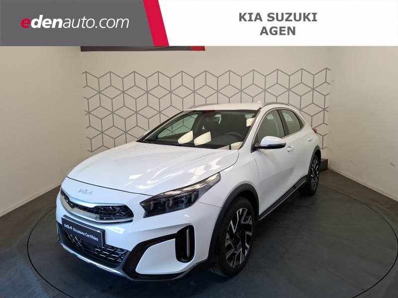 Image de l'annonce principale - Kia XCeed