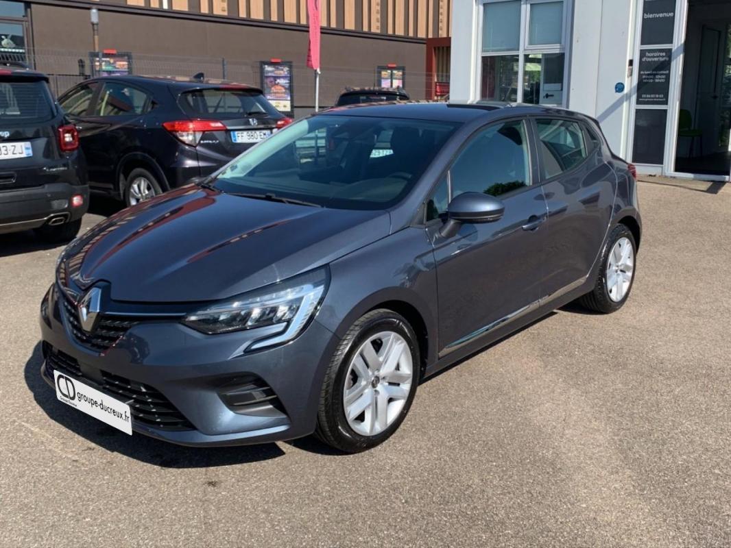 Image de l'annonce principale - Renault Clio