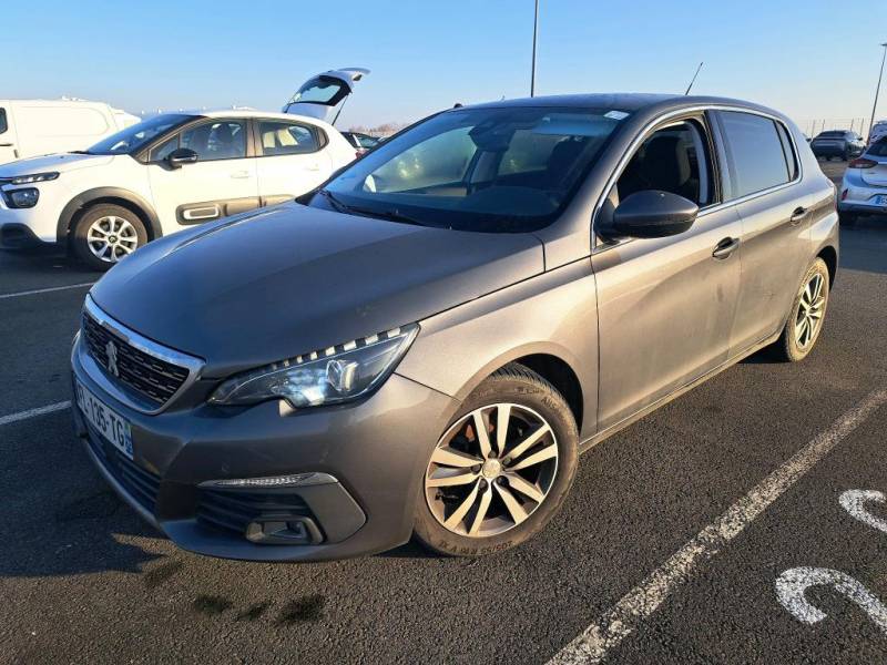 Image de l'annonce principale - Peugeot 308