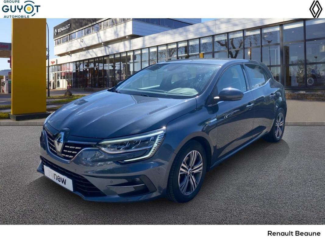 Image de l'annonce principale - Renault Megane