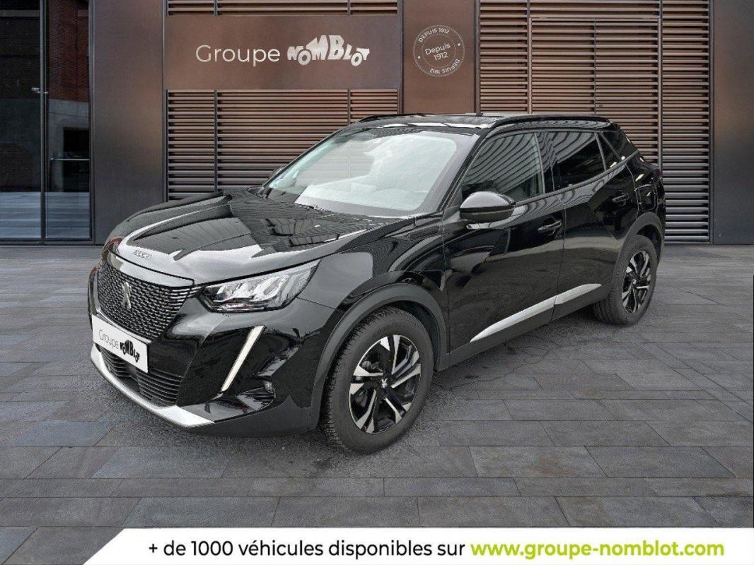 Image de l'annonce principale - Peugeot 2008