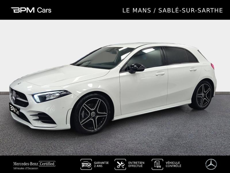 Image de l'annonce principale - Mercedes-Benz Classe A