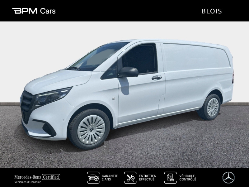 Image de l'annonce principale - Mercedes-Benz Vito