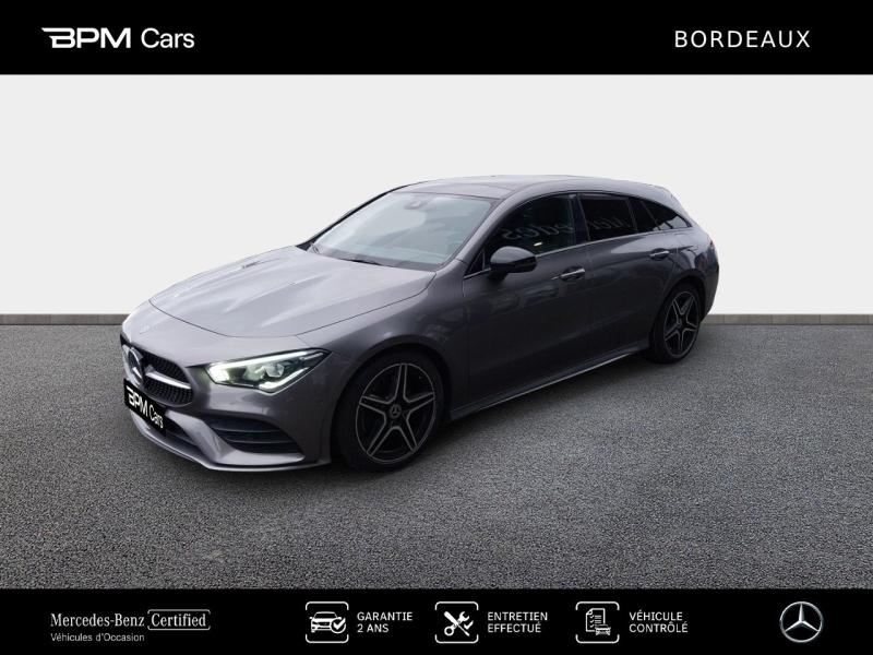 Image de l'annonce principale - Mercedes-Benz CLA Shooting Brake