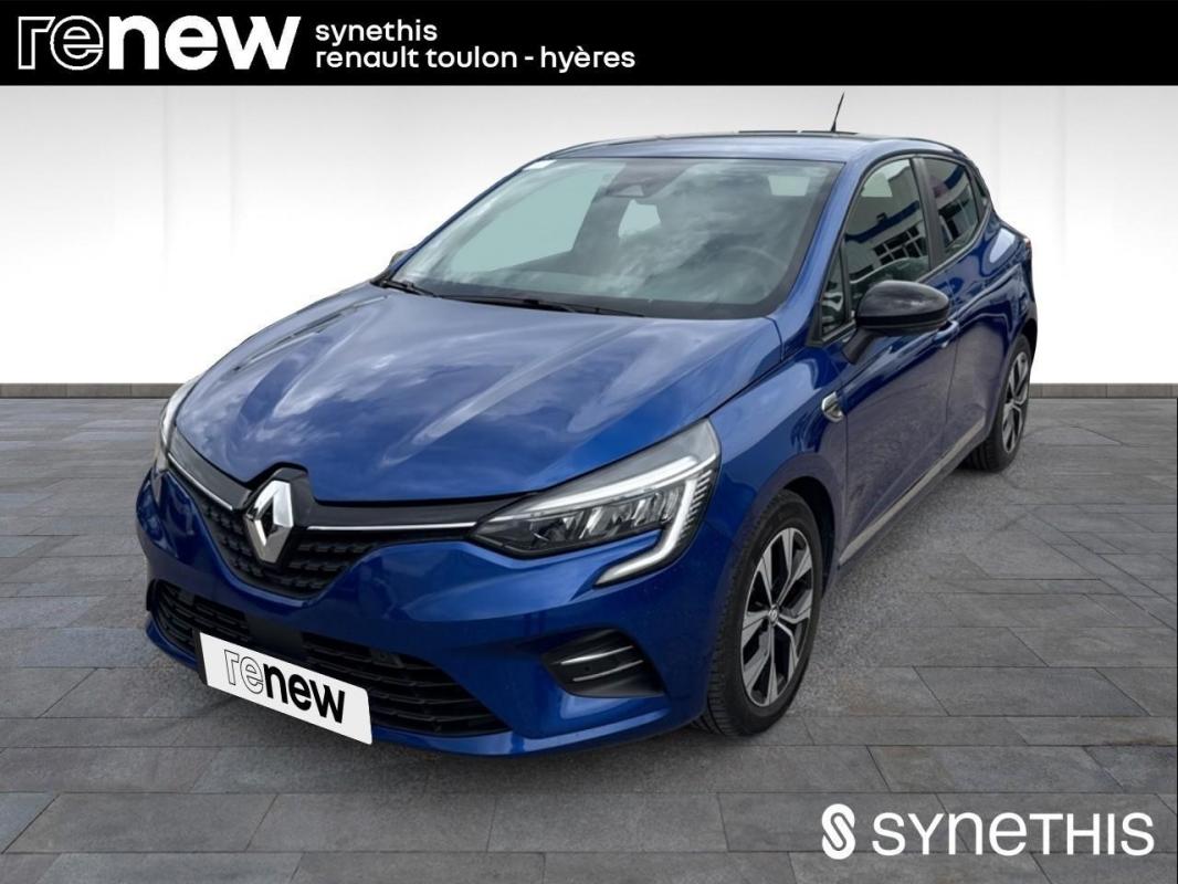 Image de l'annonce principale - Renault Clio