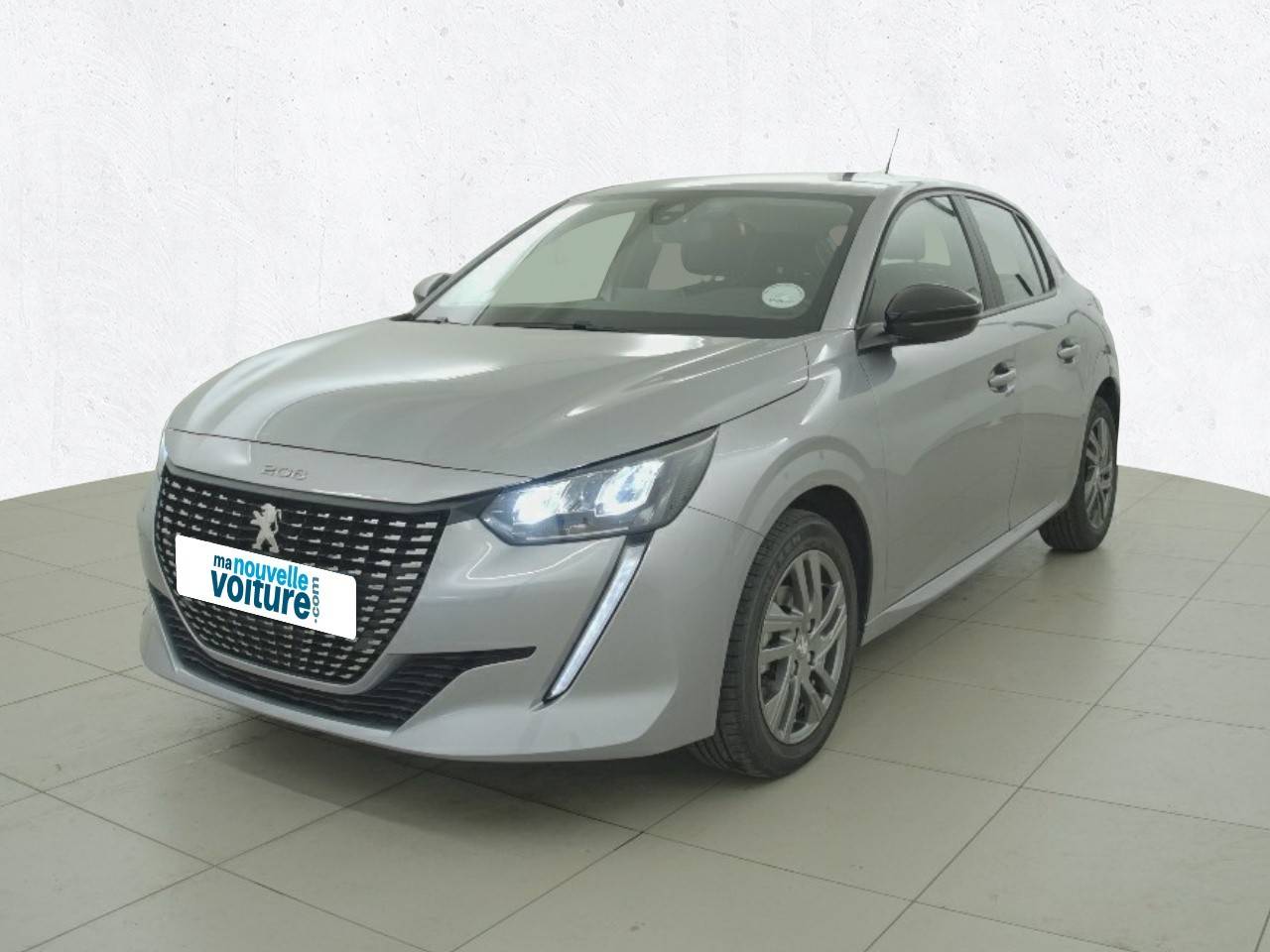 Image de l'annonce principale - Peugeot 208