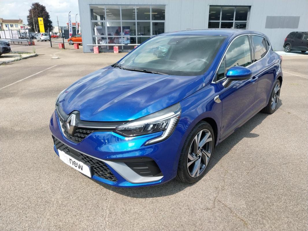Image de l'annonce principale - Renault Clio