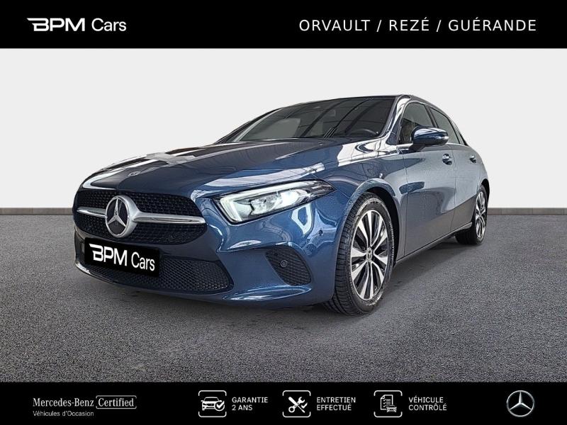 Image de l'annonce principale - Mercedes-Benz Classe A