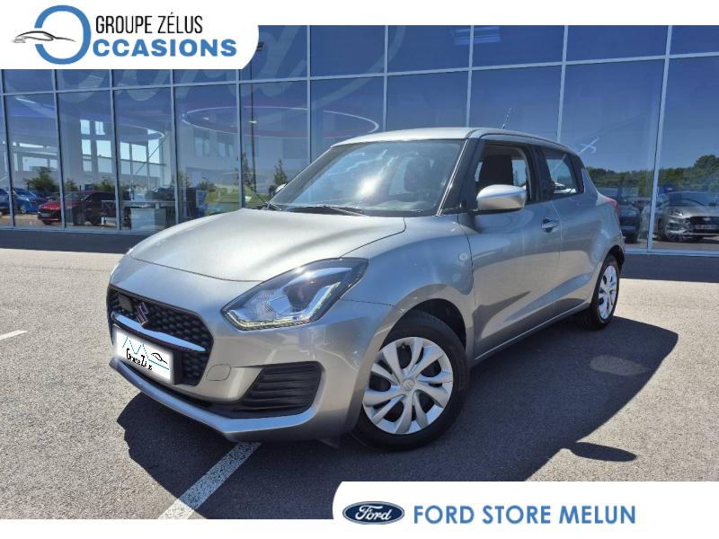 Image de l'annonce principale - Suzuki Swift