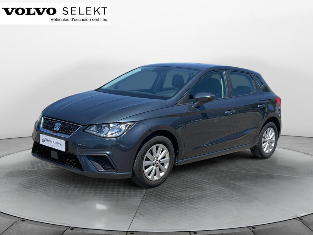 Image de l'annonce principale - SEAT Ibiza